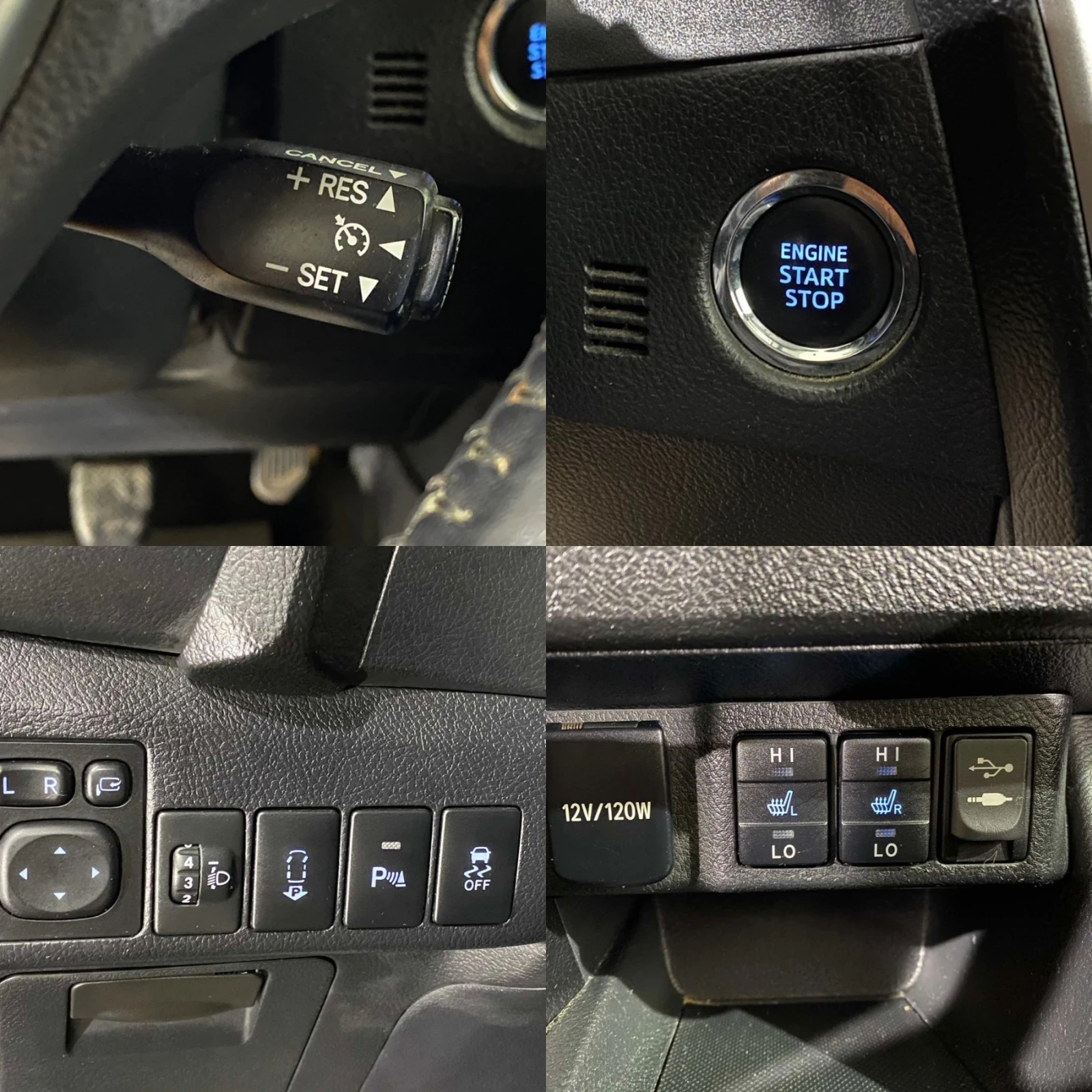 Toyota Auris 2.0D * Camera* NAVI*  | Mobile.bg   12