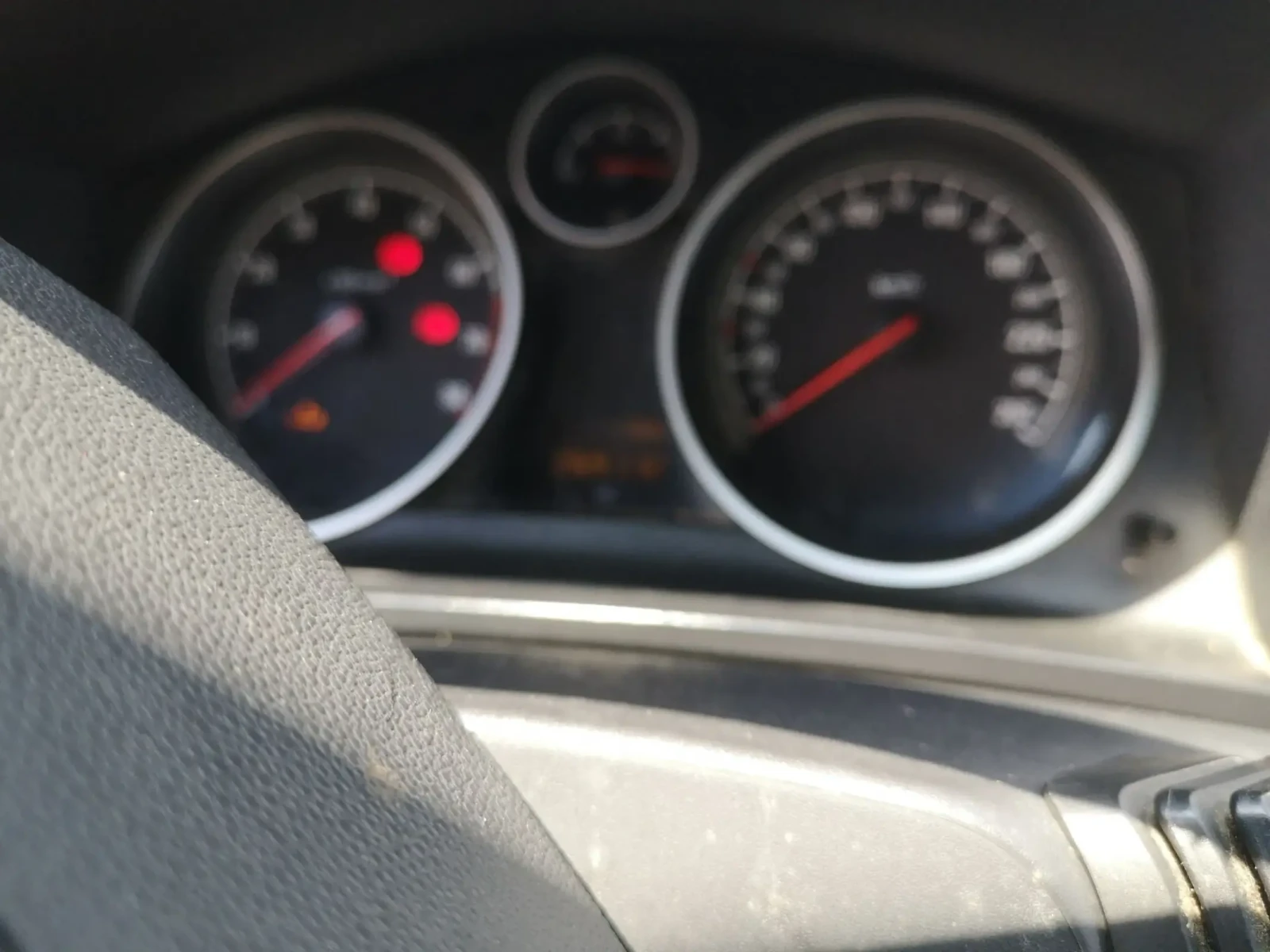 Opel Zafira CNG  - изображение 3