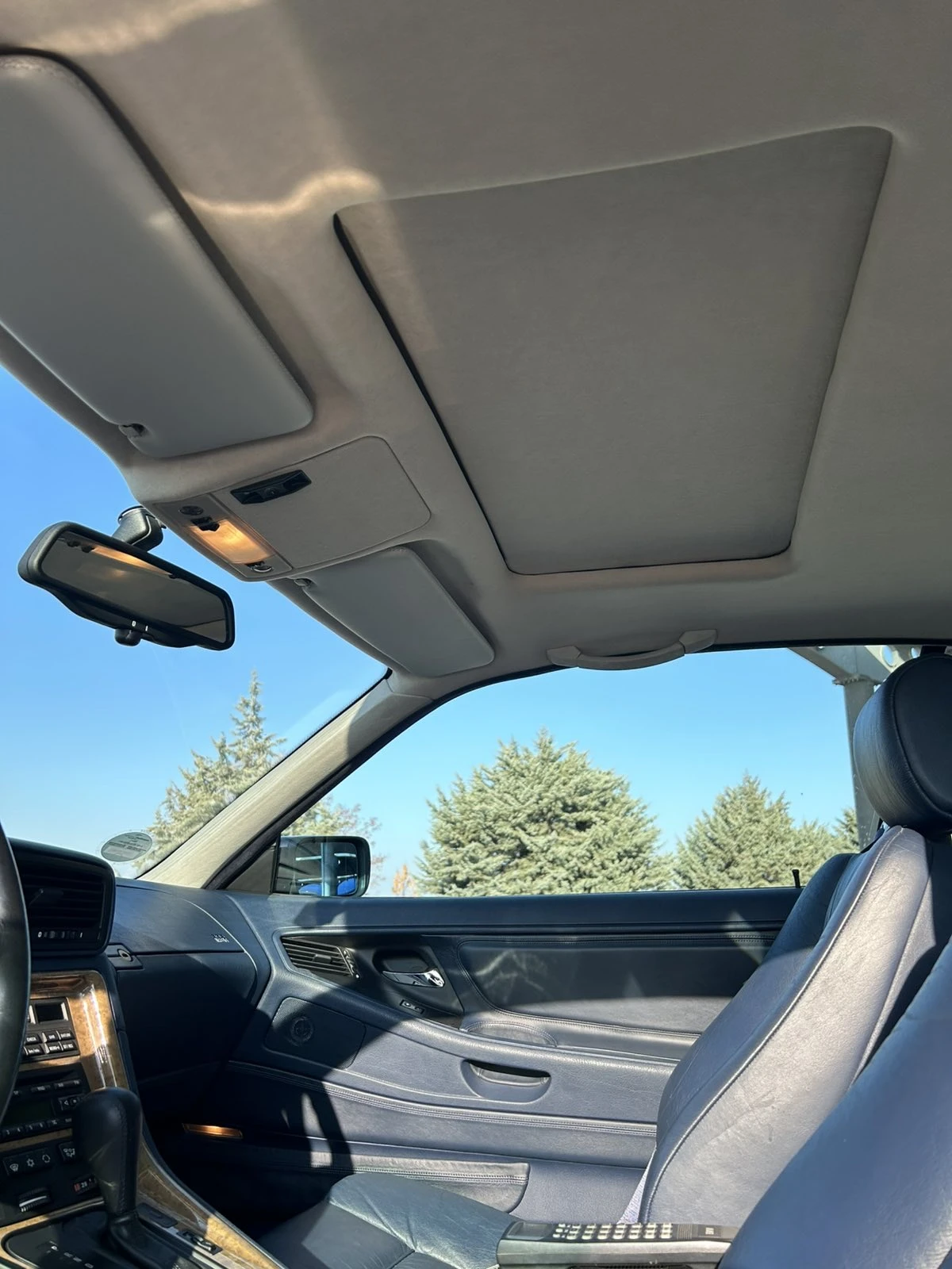 BMW 840 e31 | Mobile.bg � ����������� 11