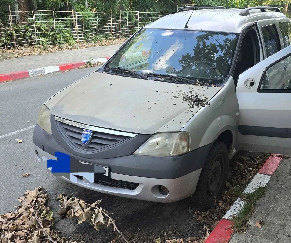 Dacia Logan 1.5 DCI - изображение 6