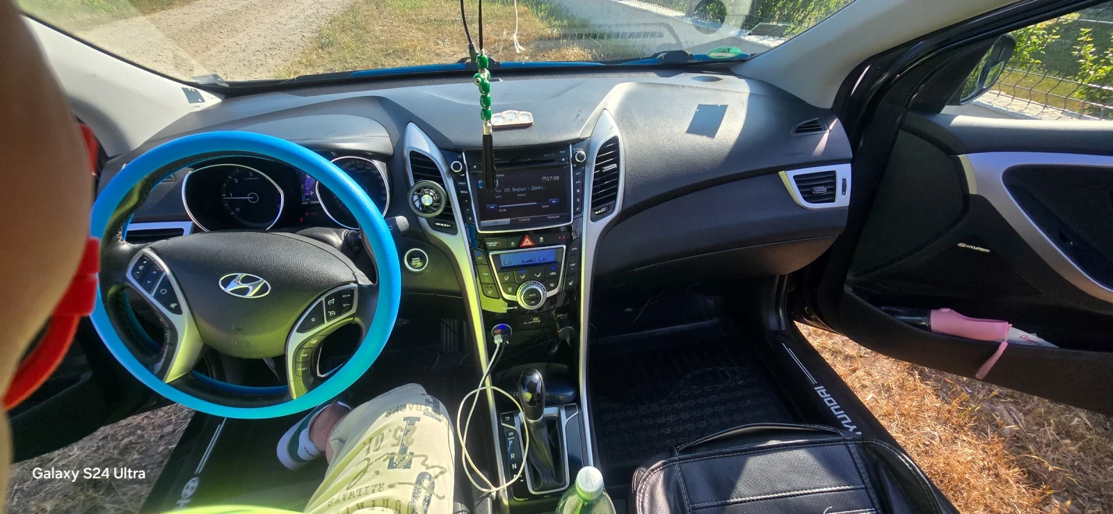 Hyundai I30 Premium  - изображение 8