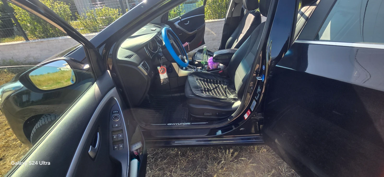 Hyundai I30 Premium  - изображение 10