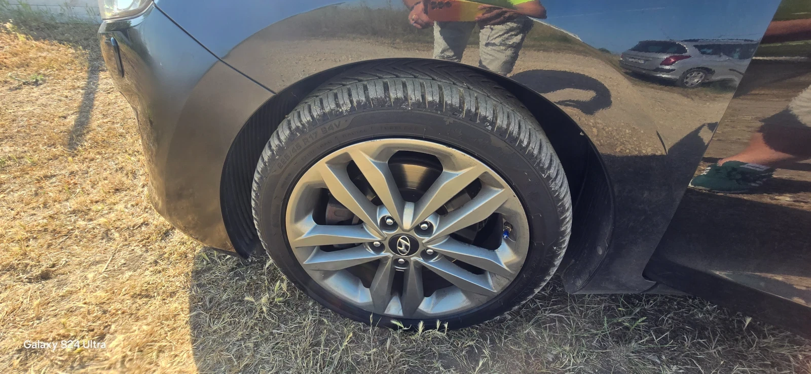 Hyundai I30 Premium  - изображение 7