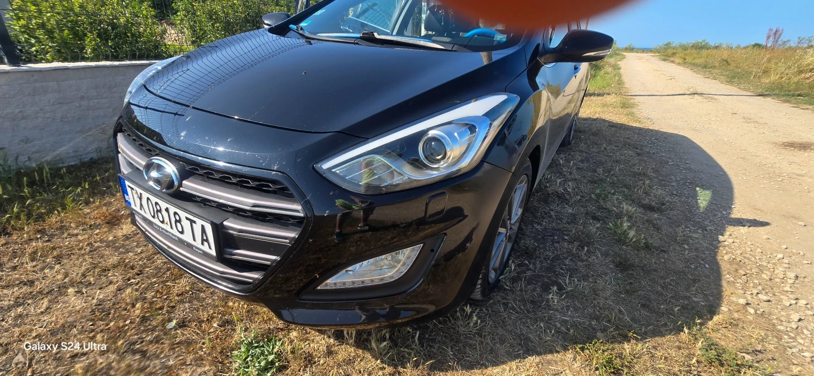 Hyundai I30 Premium  - изображение 4
