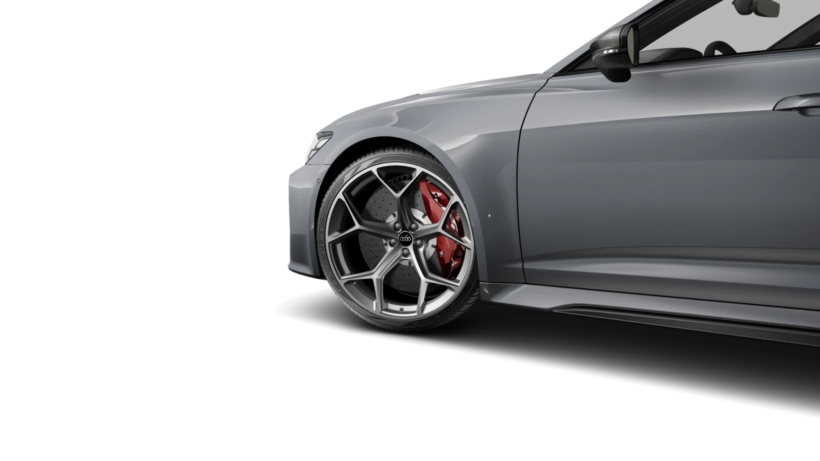 Audi Rs6 Avant performance - изображение 7