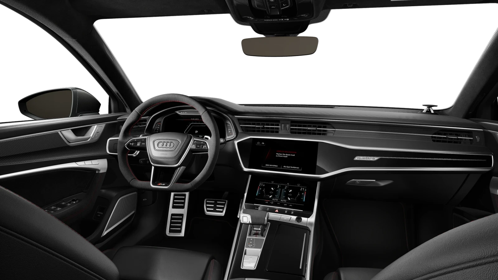 Audi Rs6 Avant performance - изображение 8