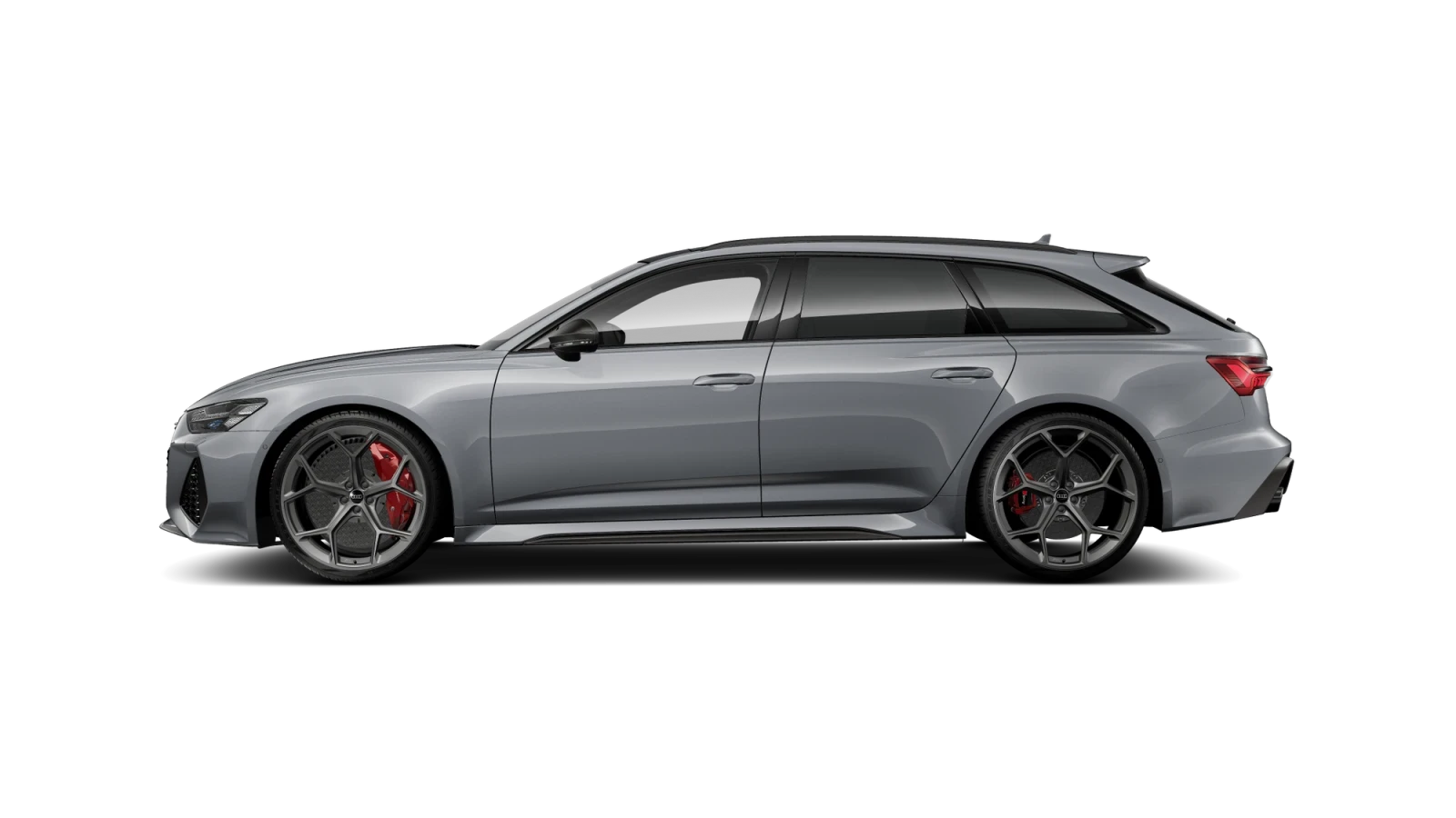 Audi Rs6 Avant performance - изображение 4