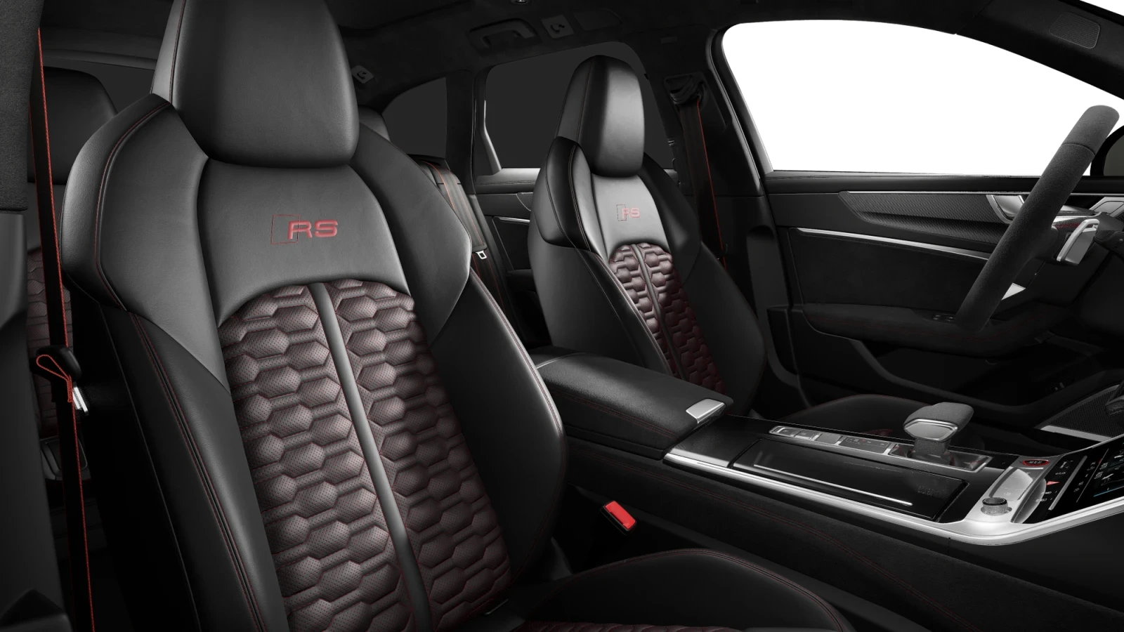 Audi Rs6 Avant performance - изображение 9