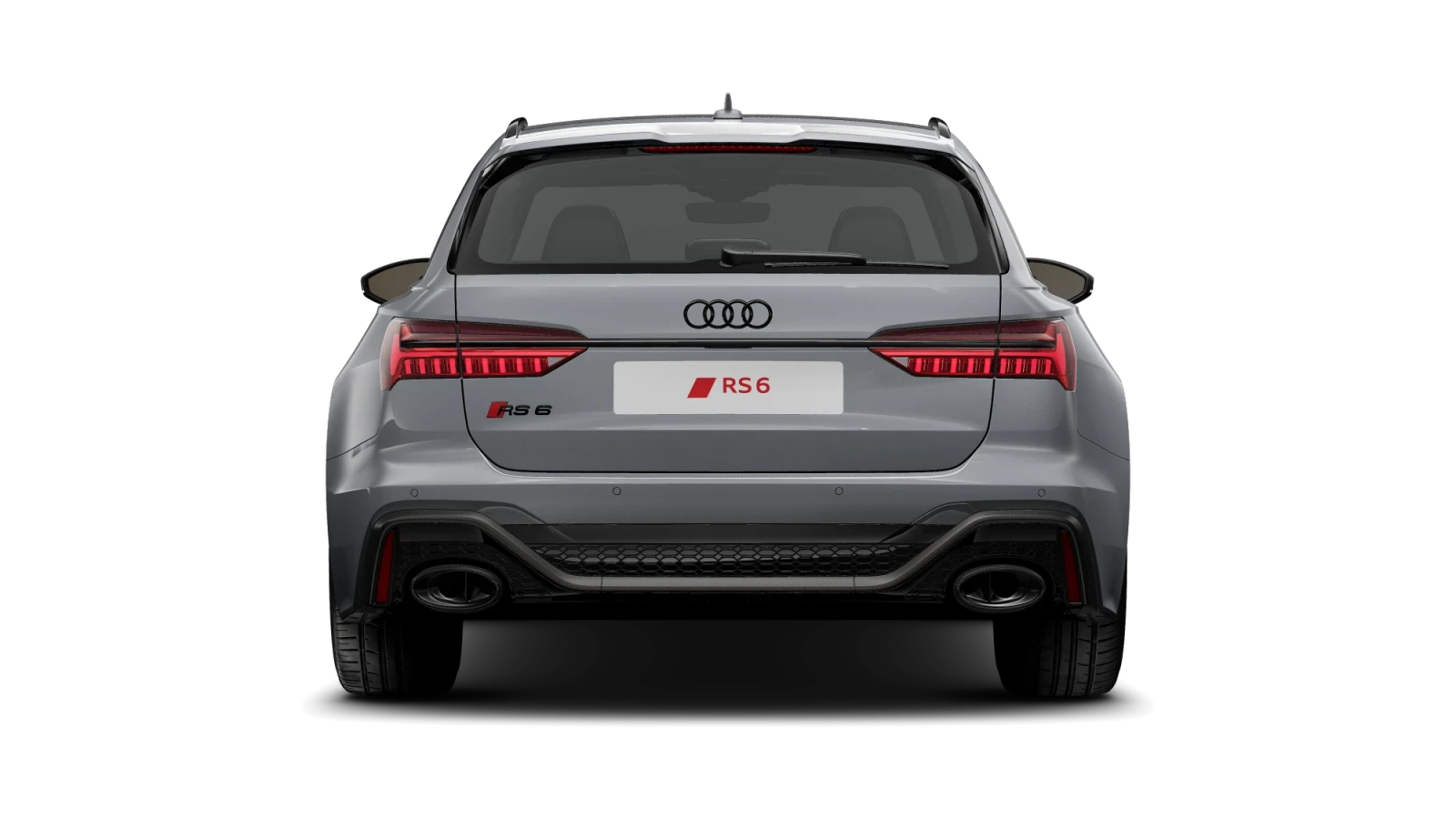 Audi Rs6 Avant performance - изображение 6