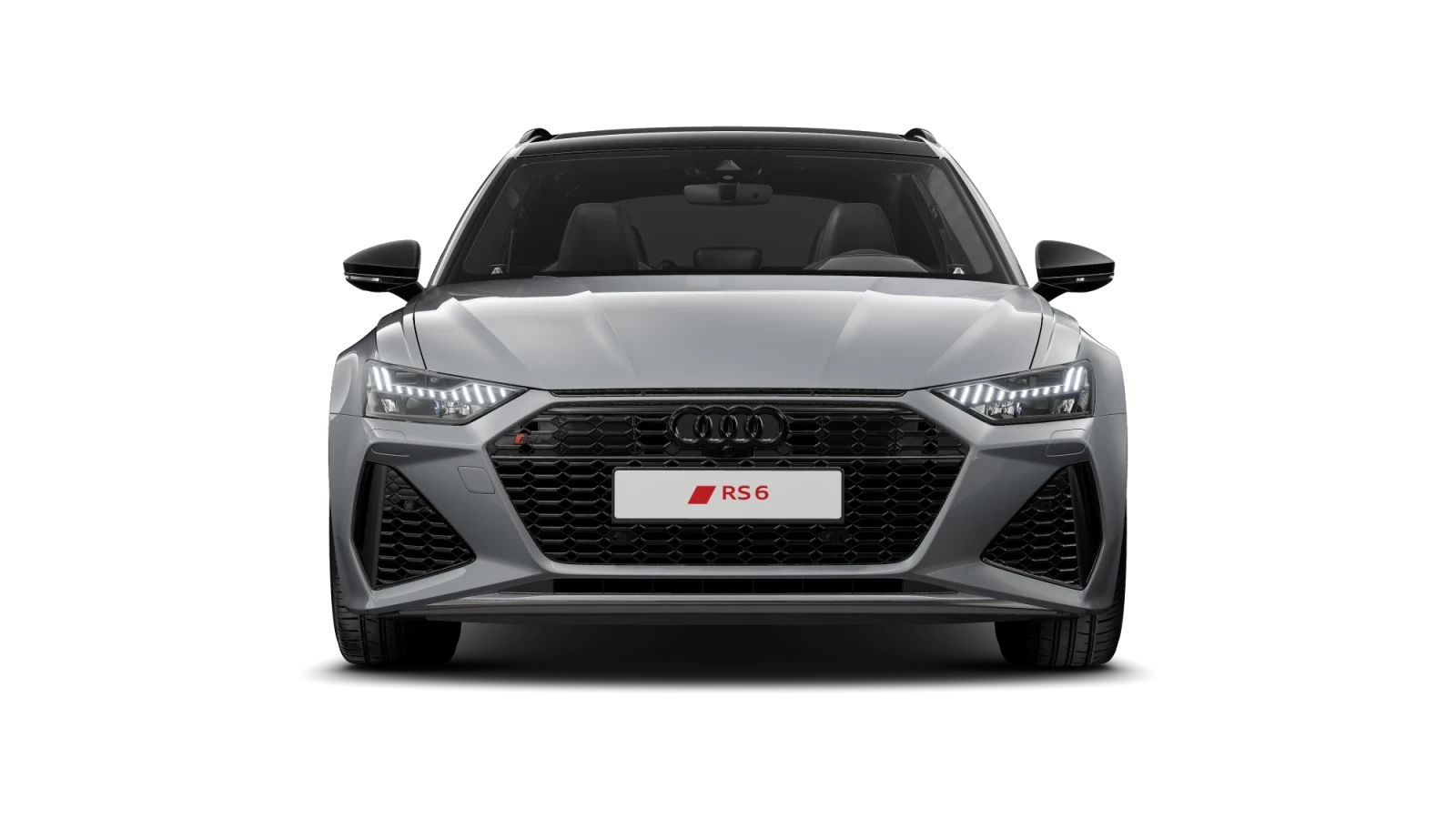 Audi Rs6 Avant performance - изображение 2