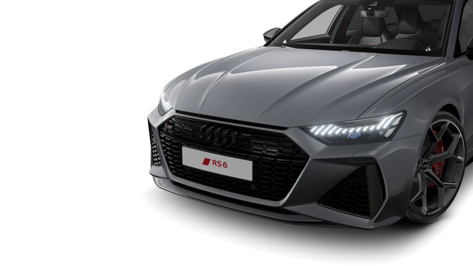 Audi Rs6 Avant performance - изображение 3