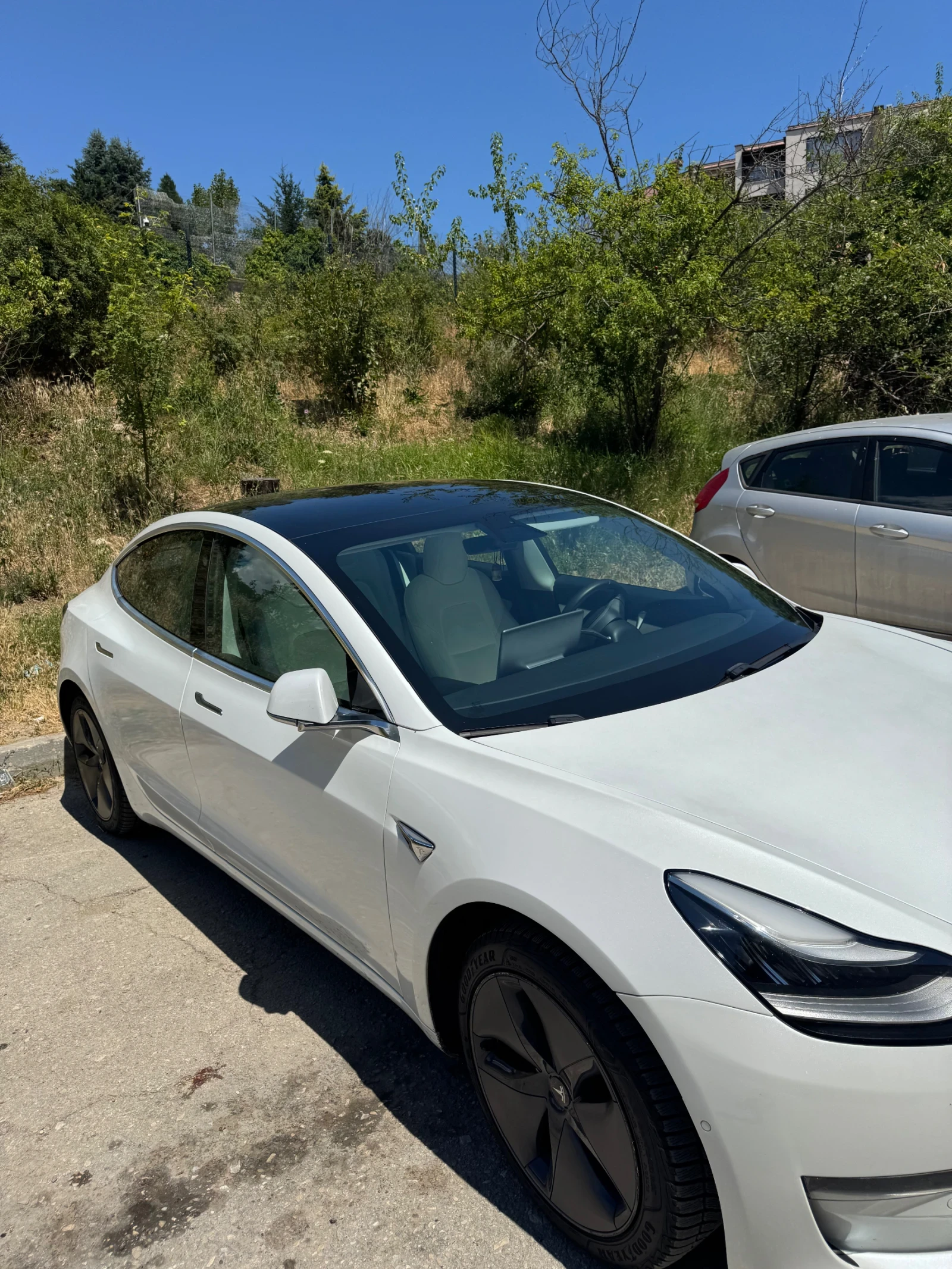 Tesla Model 3 Model 3 Dual Motor Long Range - изображение 2