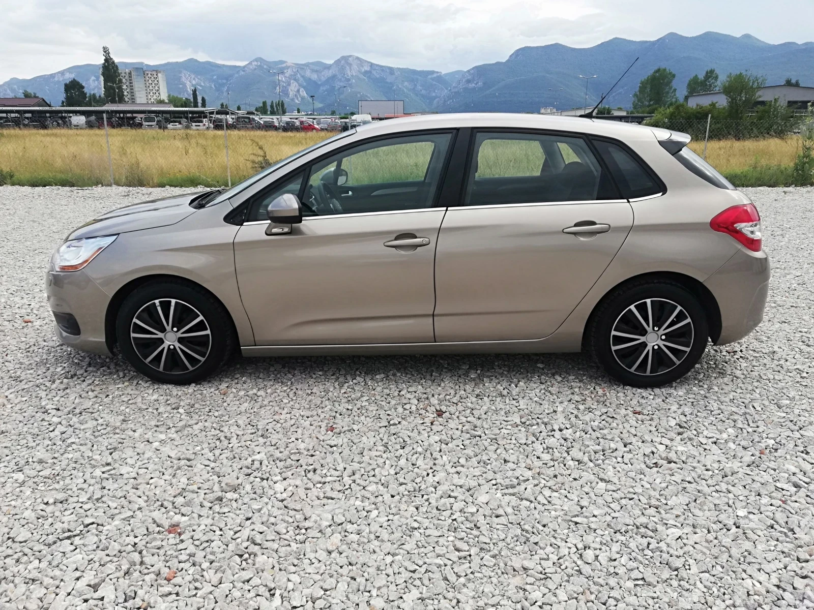 Citroen C4 1.6HDI KLI AVTOMAT - изображение 3