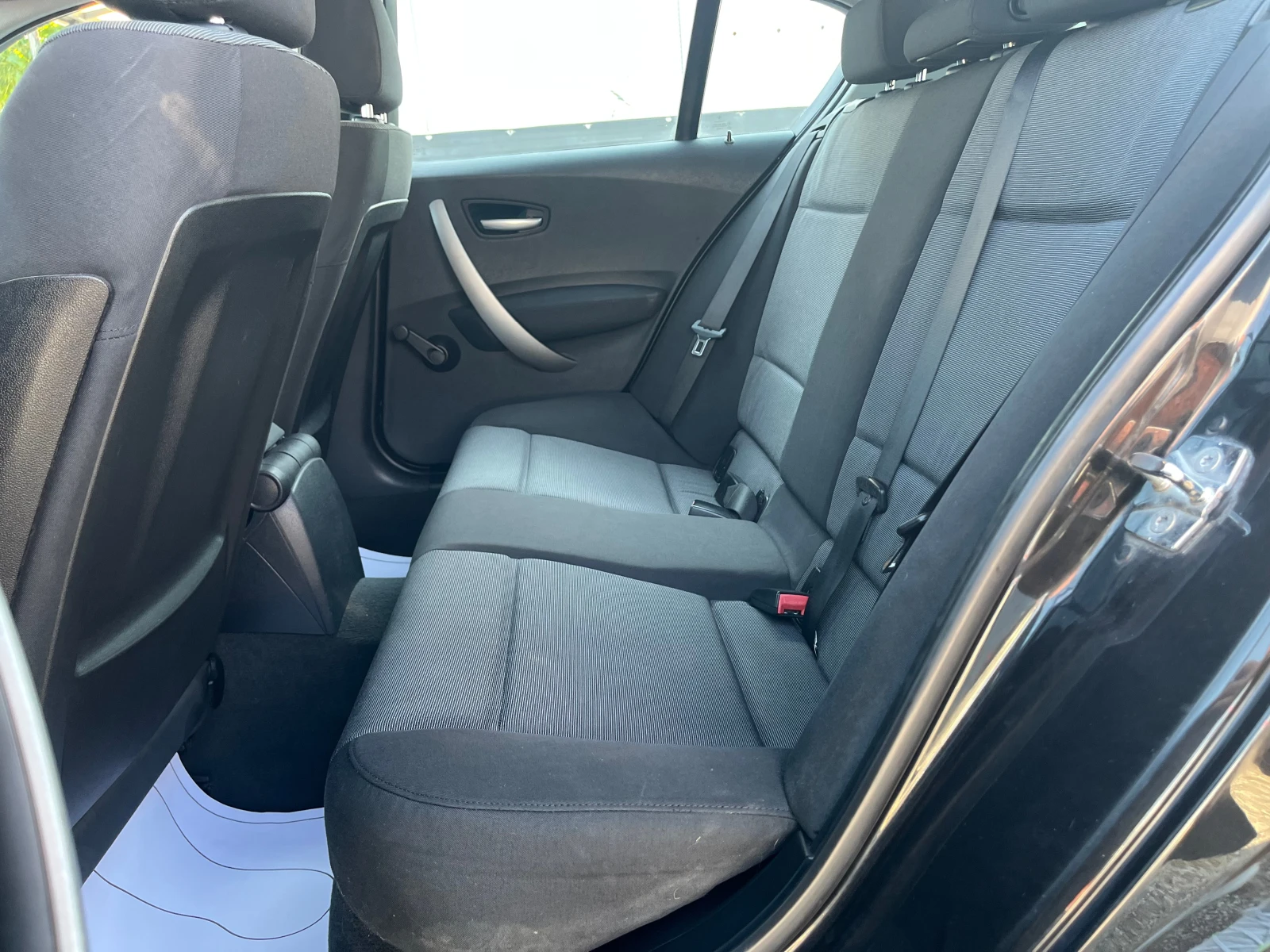 BMW 118 2.0D, 122ck, 6,  | Mobile.bg   13