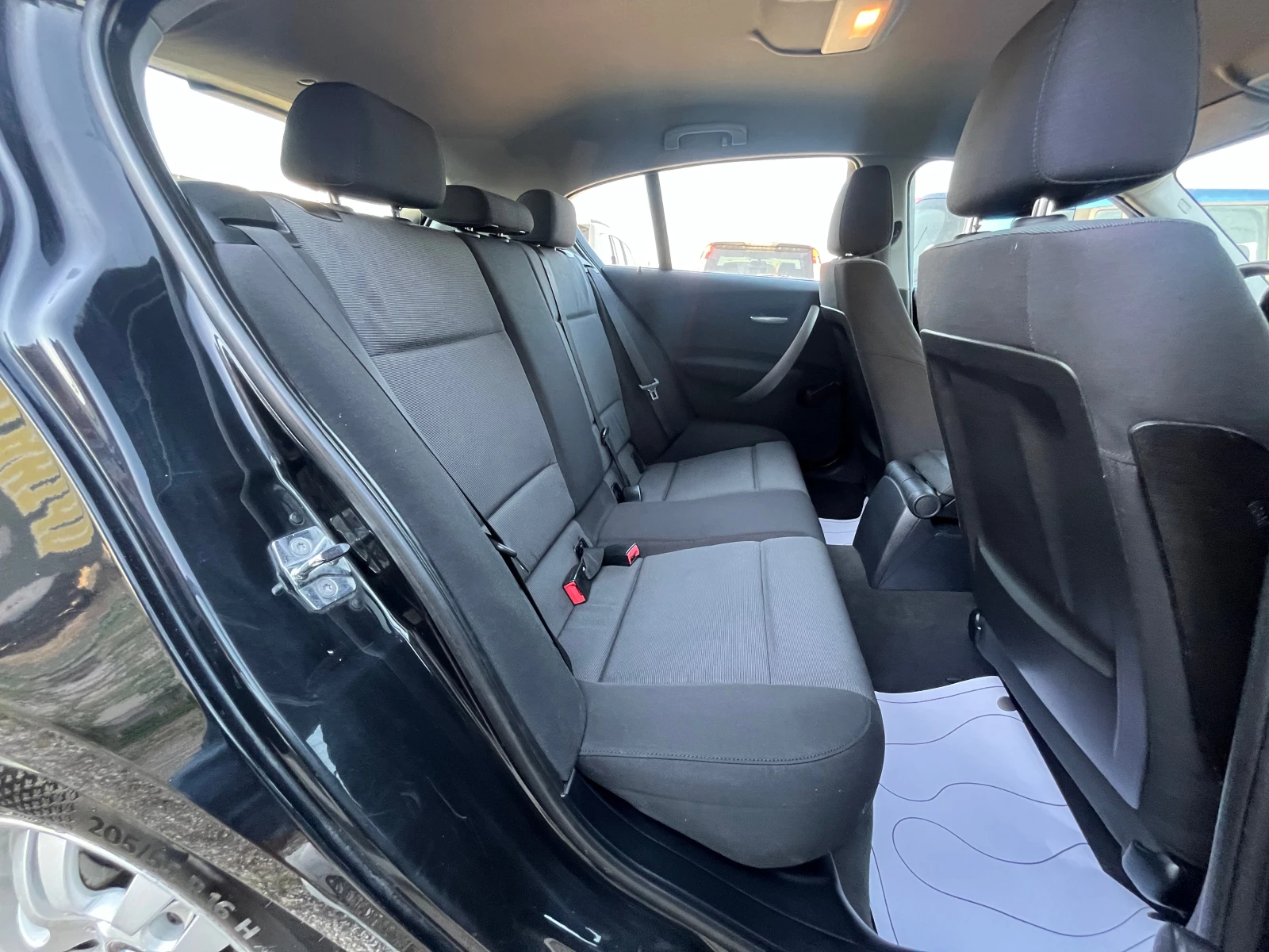 BMW 118 2.0D, 122ck, 6,  | Mobile.bg   14