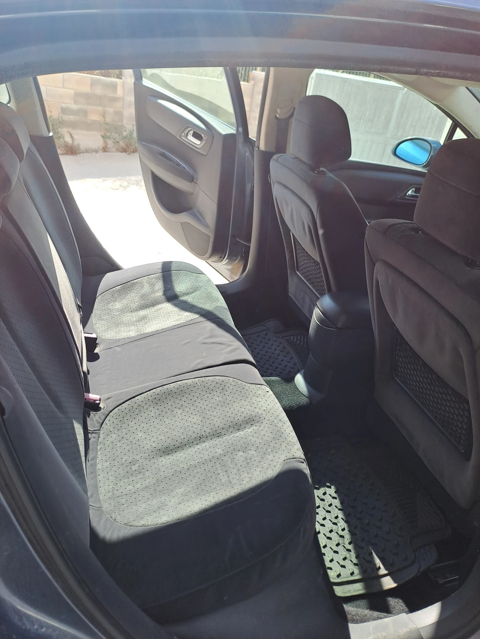 Citroen C4, снимка 12 - Автомобили и джипове - 53925327