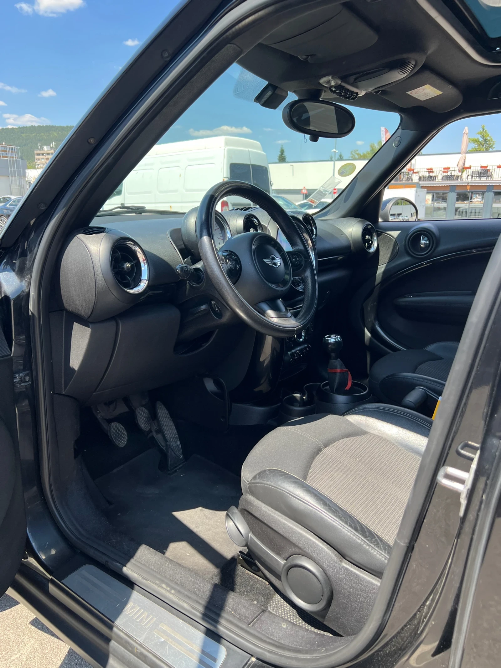 Mini Cooper Countryman  - изображение 9