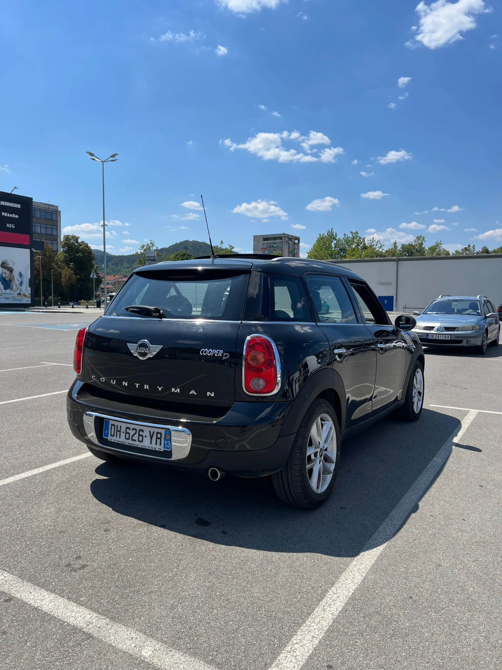 Mini Cooper Countryman  - изображение 4