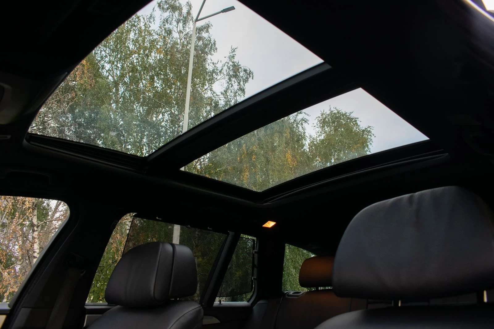 BMW 535 BMW F11 535 FACELIFT 2014 313hp - изображение 9