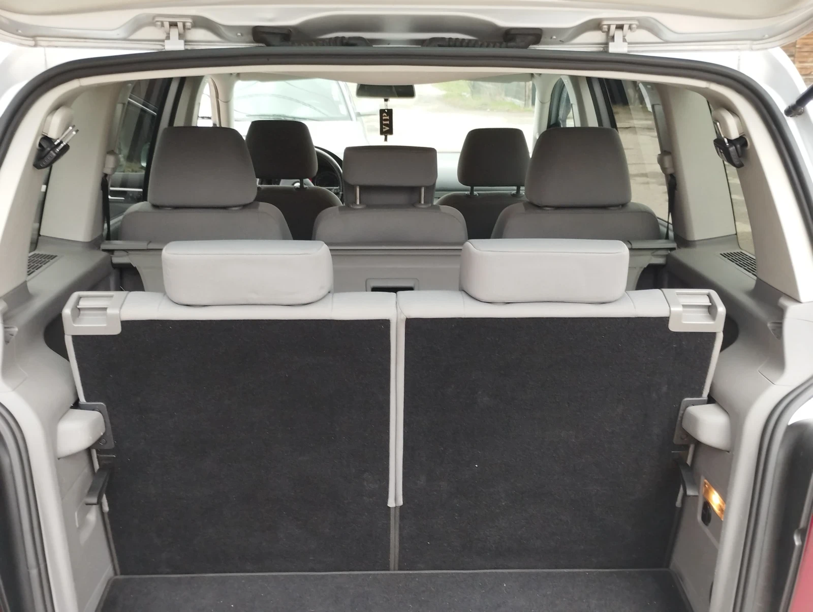 VW Touran | Mobile.bg   13