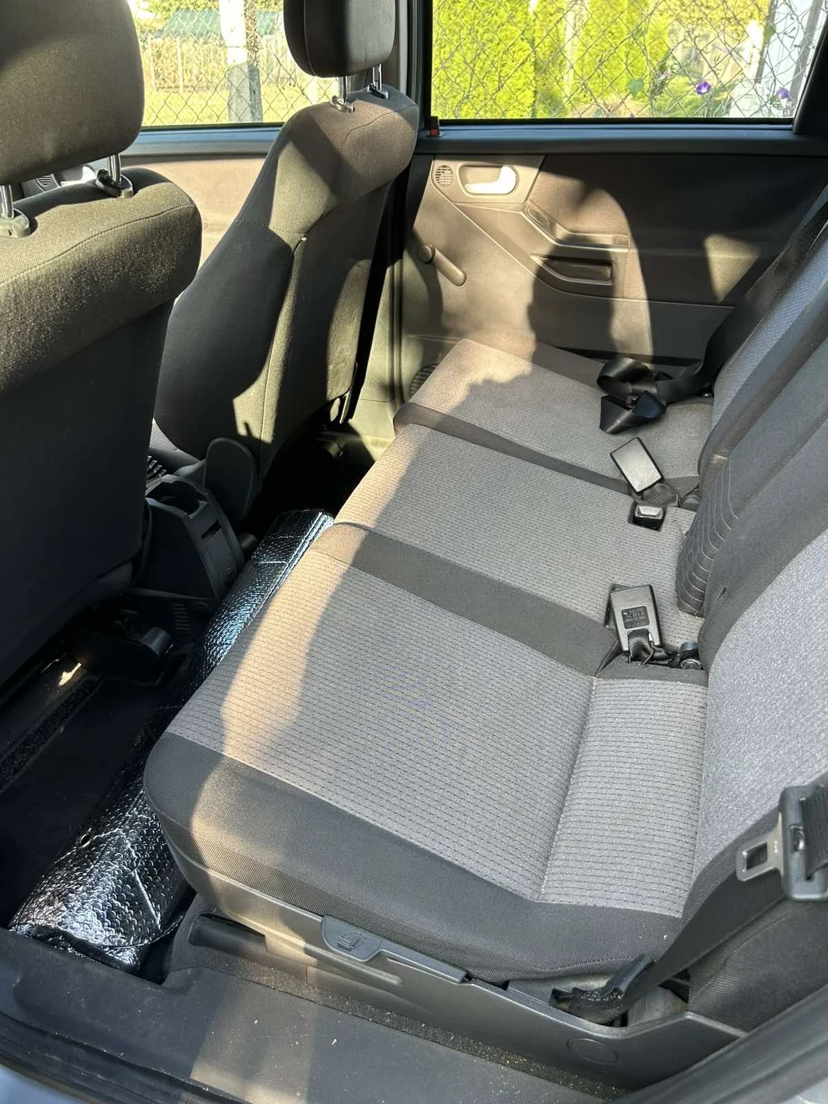 Opel Meriva 1.6 - изображение 8