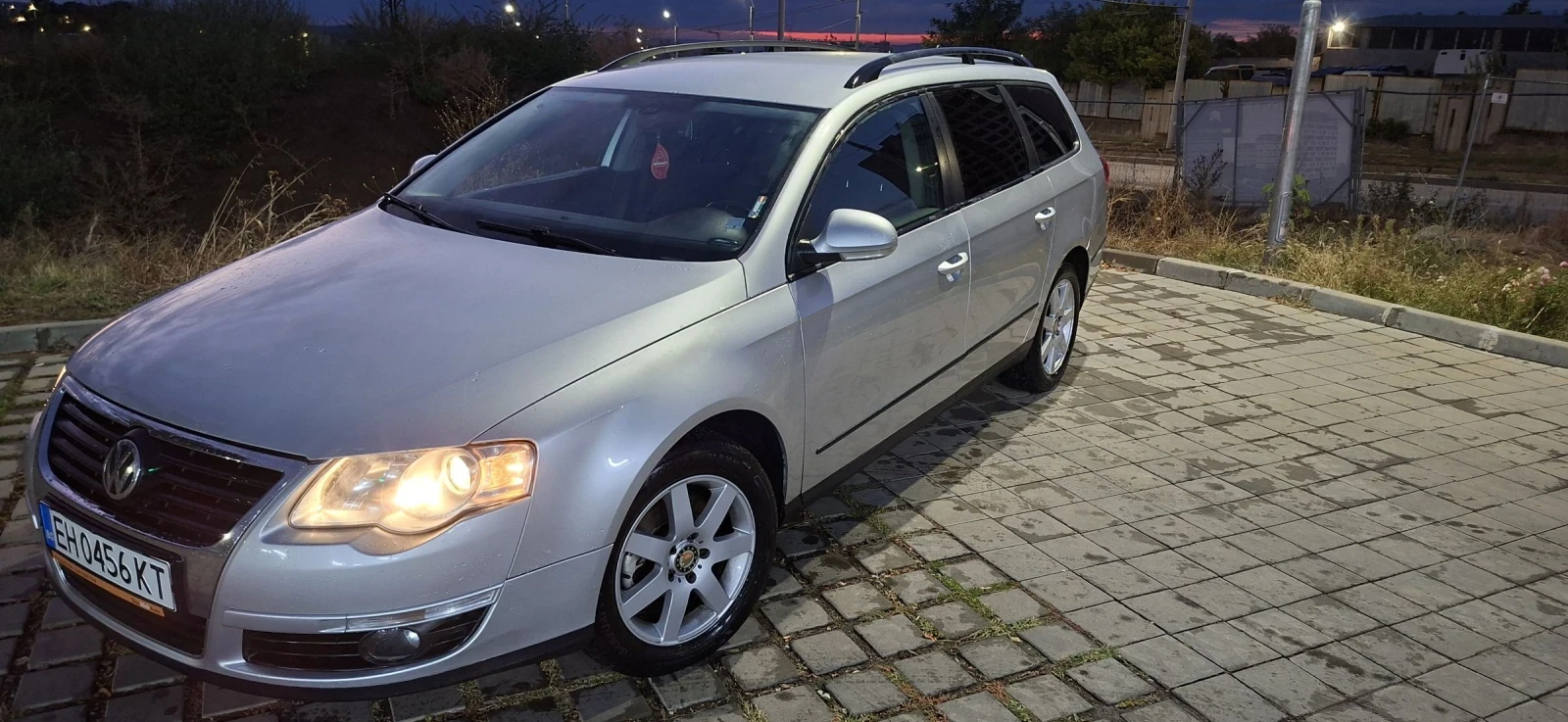 VW Passat | Mobile.bg   1