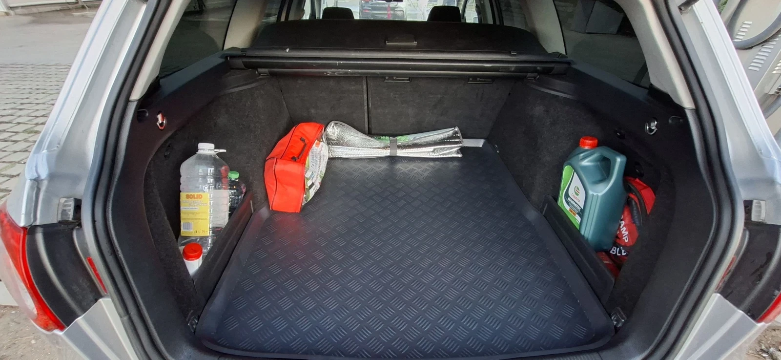 VW Passat | Mobile.bg   14