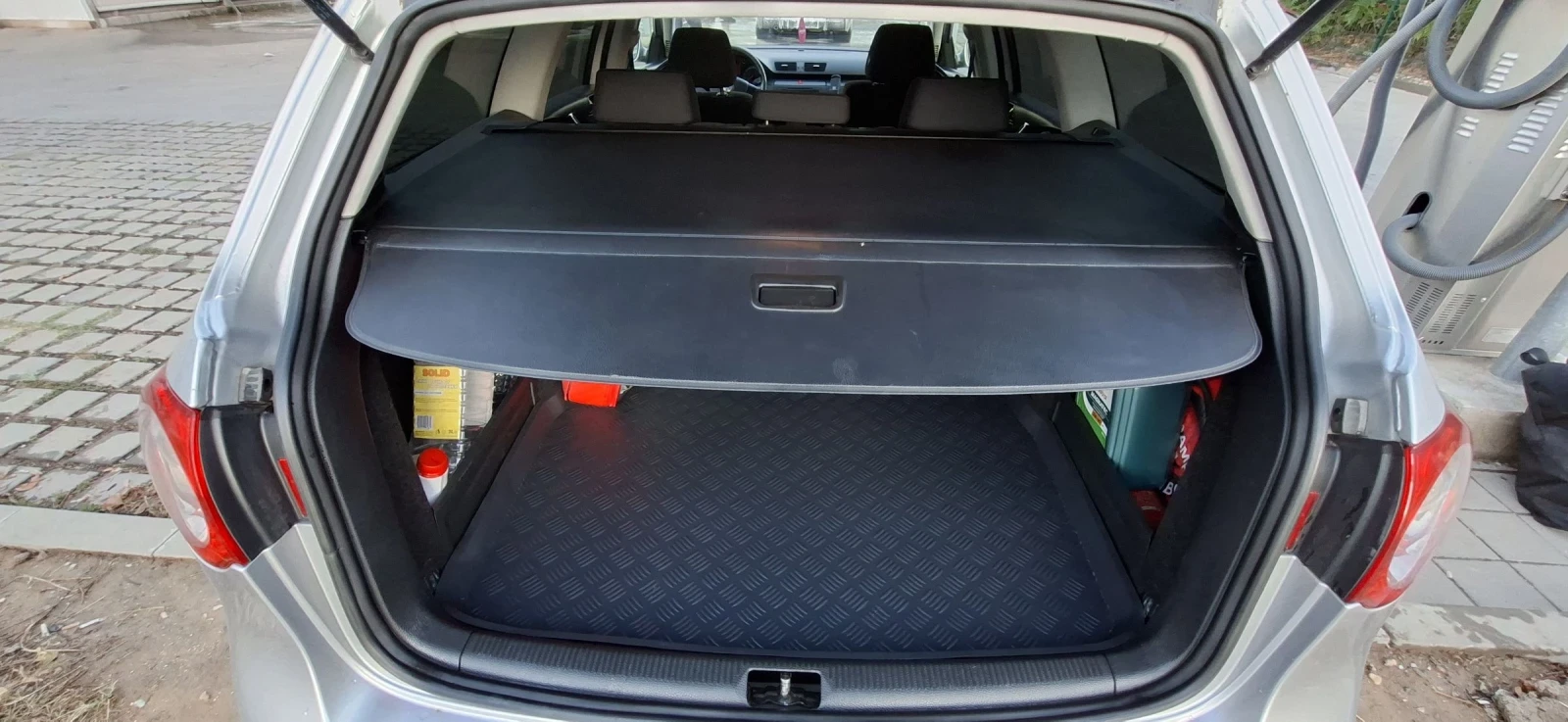 VW Passat | Mobile.bg   13