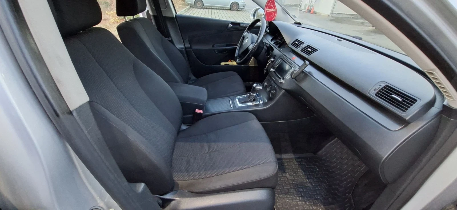 VW Passat | Mobile.bg   11