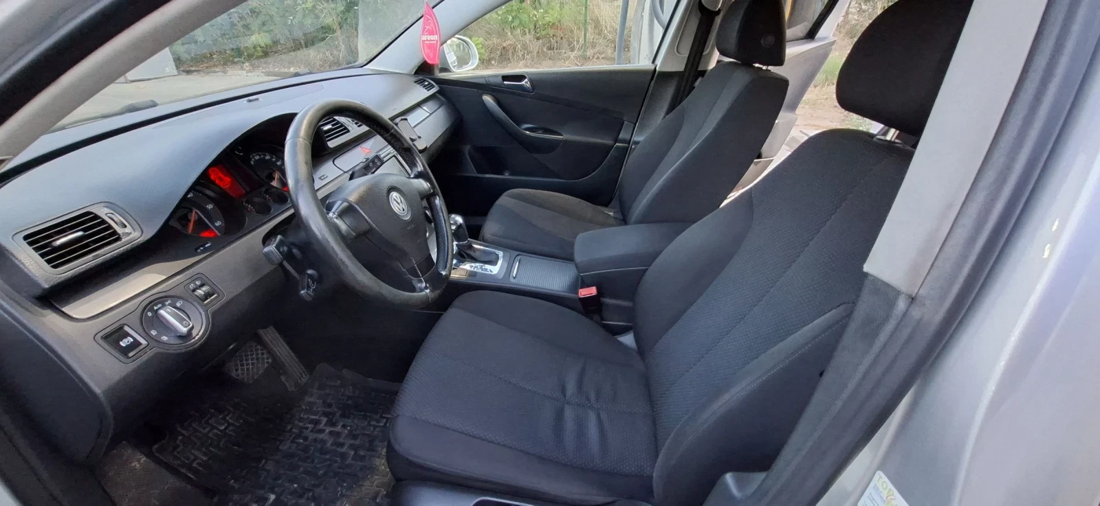 VW Passat  - изображение 7