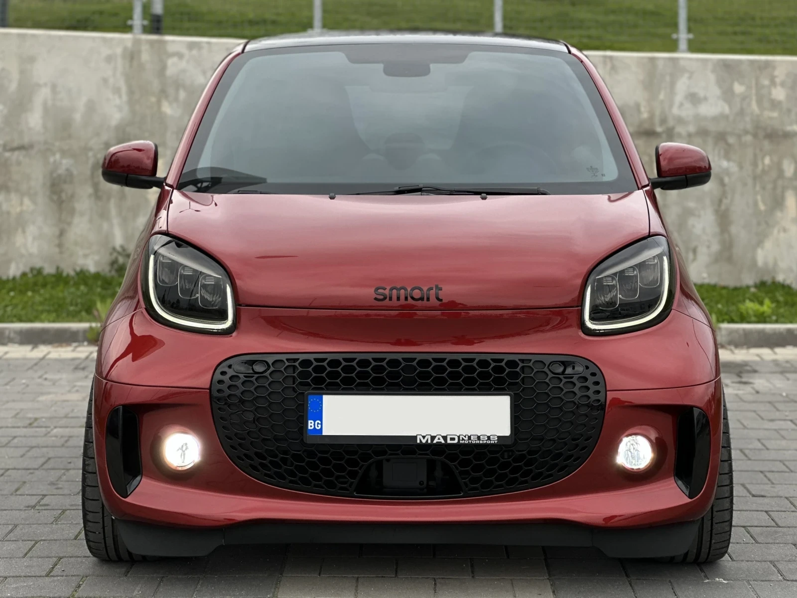 Smart Fortwo EQ Exclusive - изображение 2