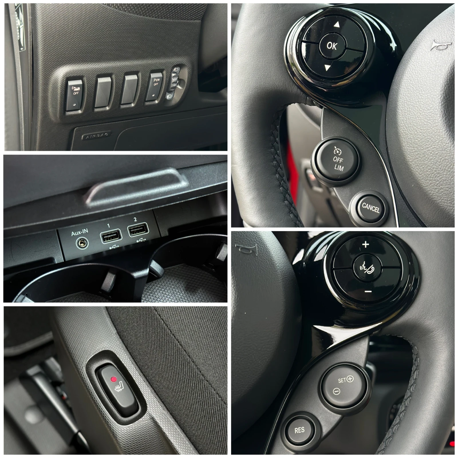 Smart Fortwo EQ Exclusive - изображение 10