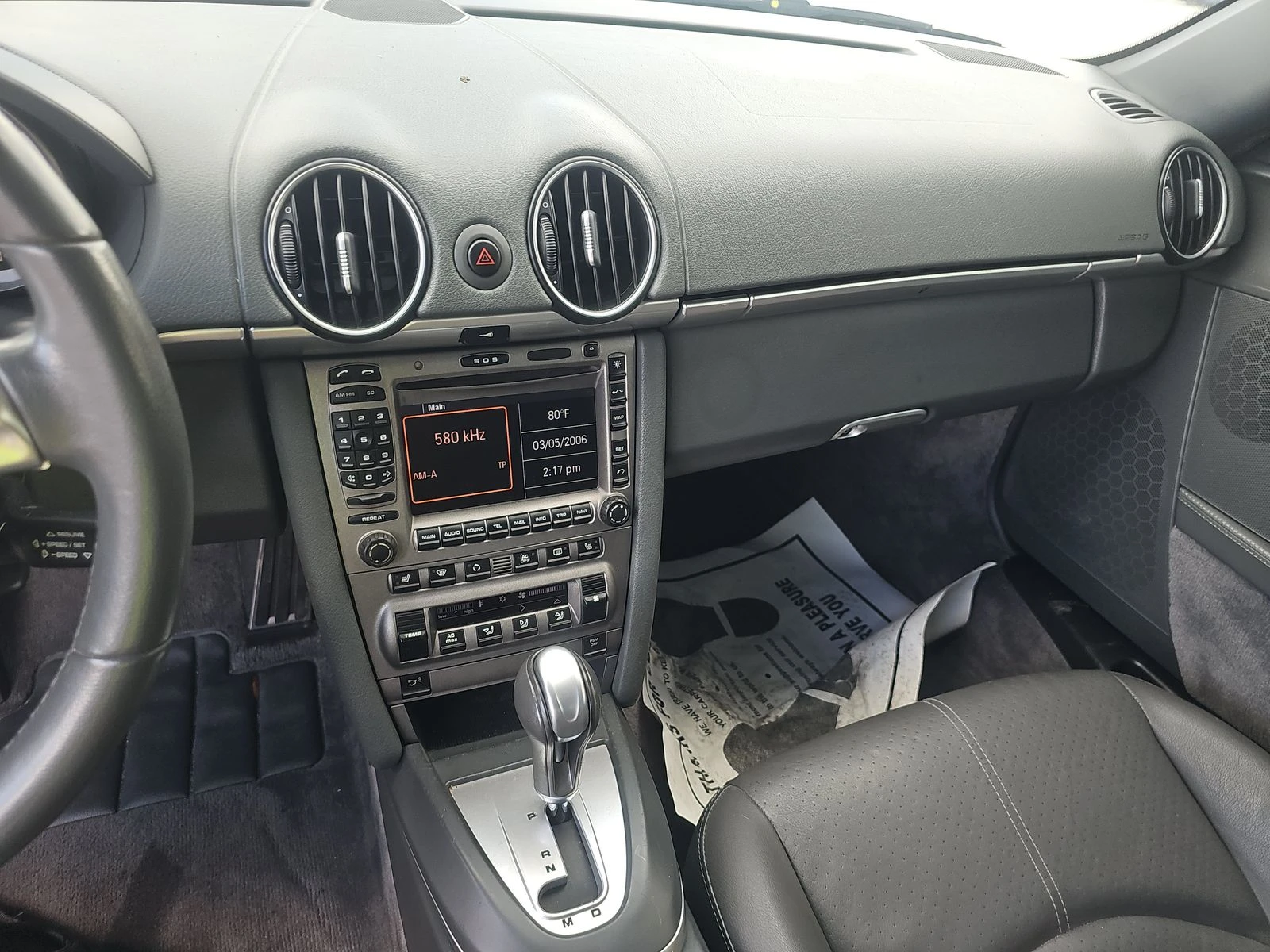 Porsche Cayman S/Механ. гаранция - изображение 9