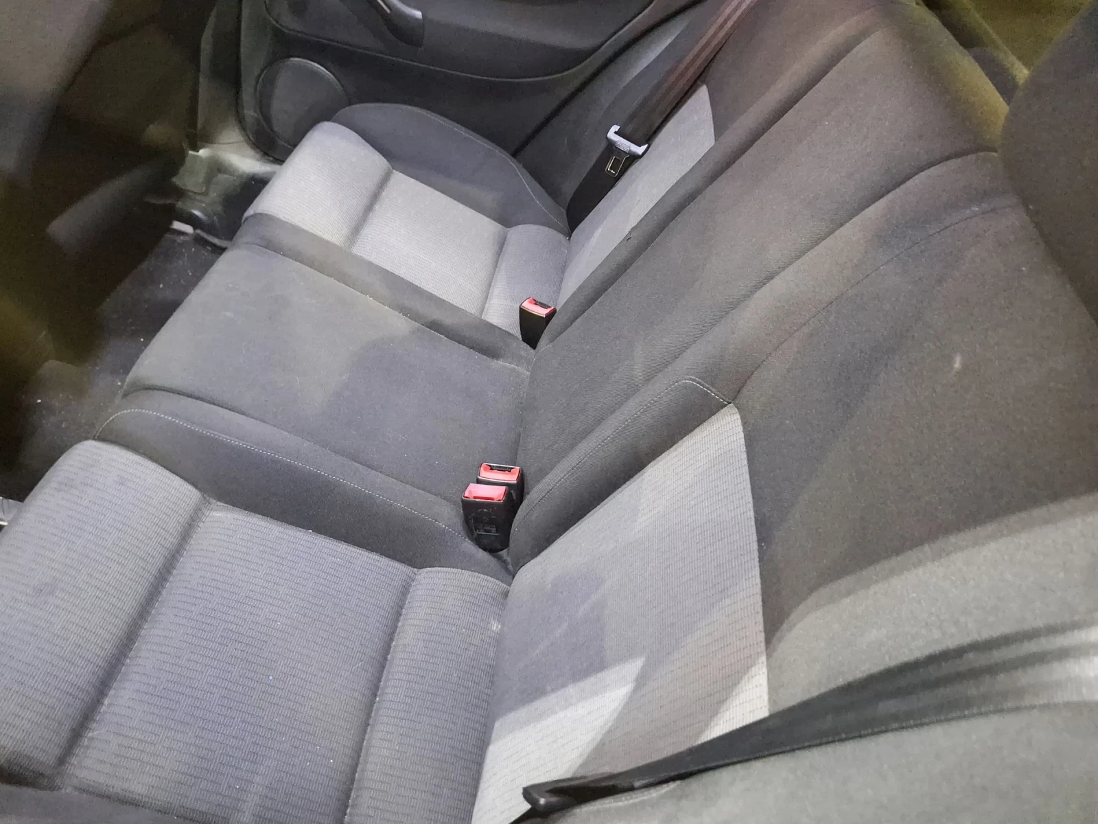 VW Golf 4    GT   2003 ALH - изображение 7