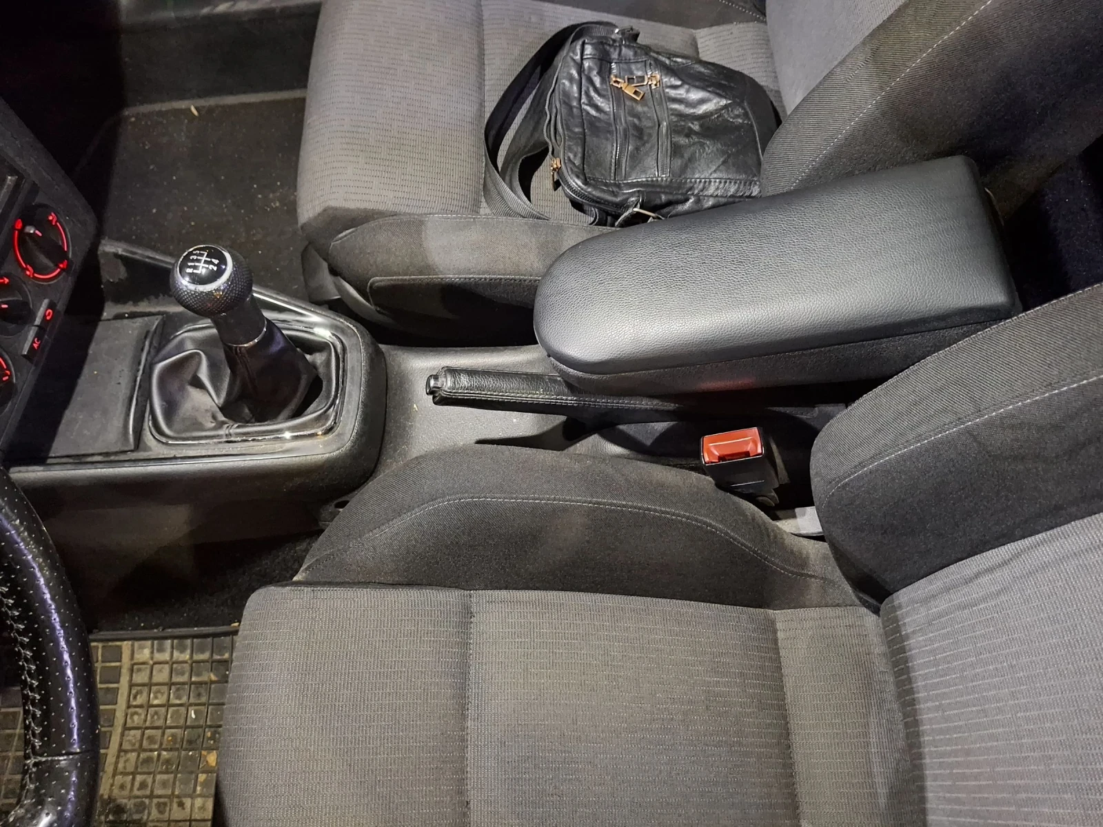 VW Golf 4    GT   2003 ALH - изображение 4