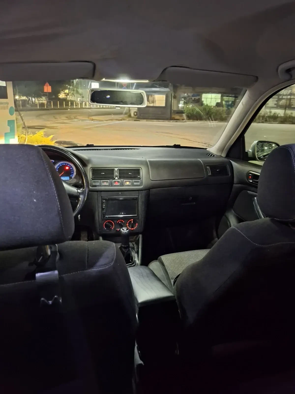 VW Golf 4    GT   2003 ALH - изображение 6