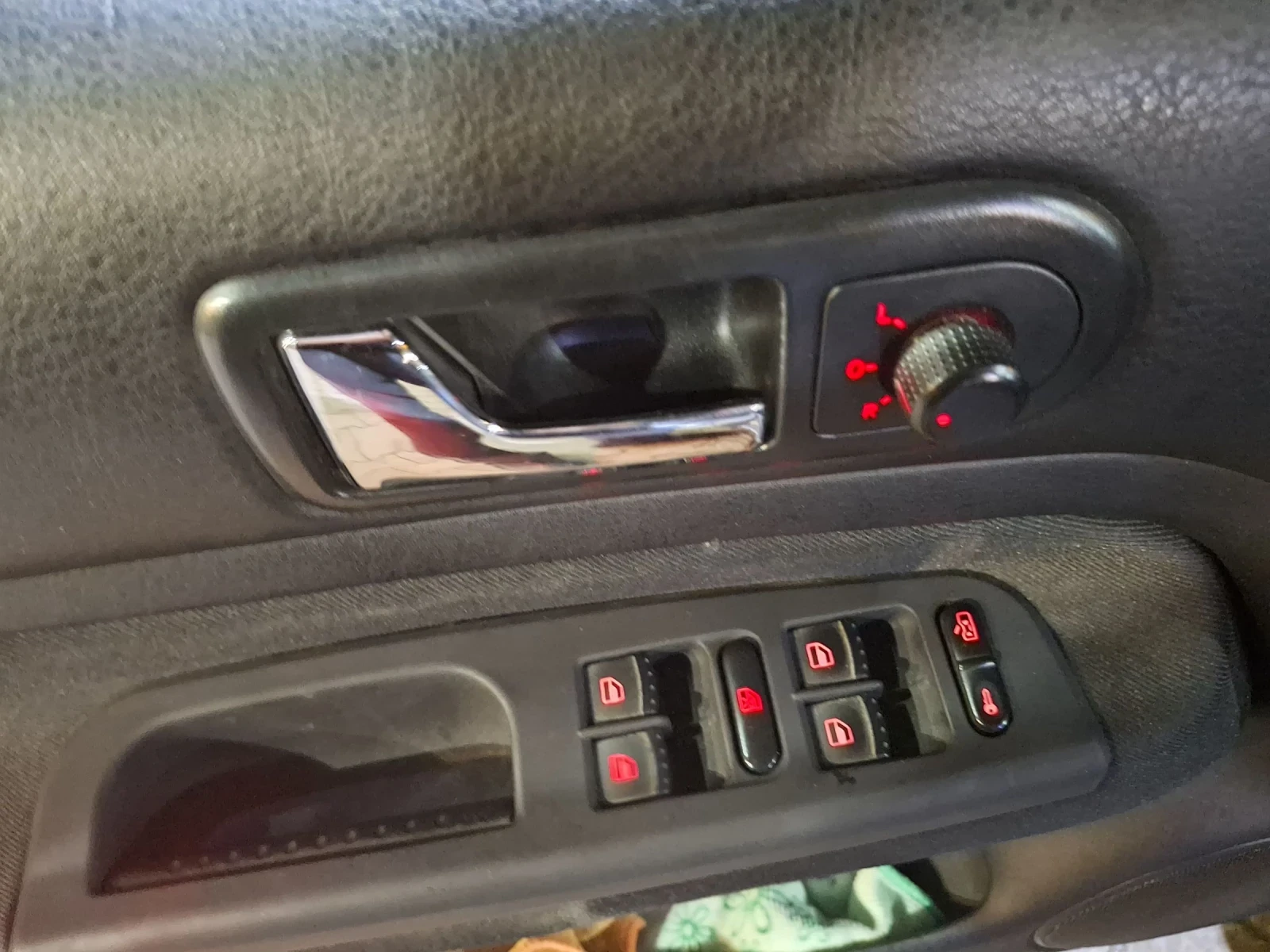 VW Golf 4    GT   2003 ALH - изображение 5