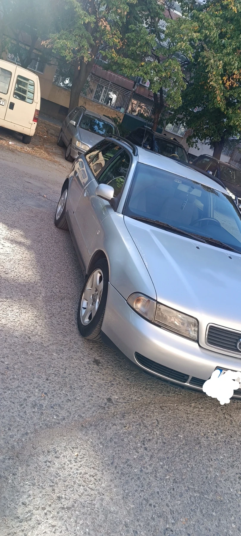 Audi A4  - изображение 3