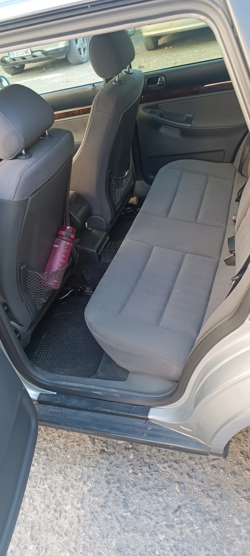 Audi A4  - изображение 8