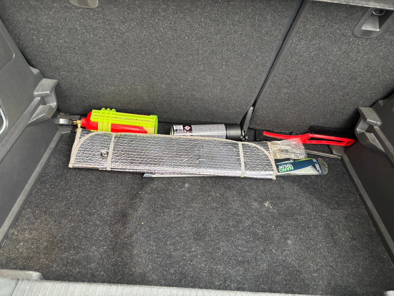 Opel Corsa  - изображение 10