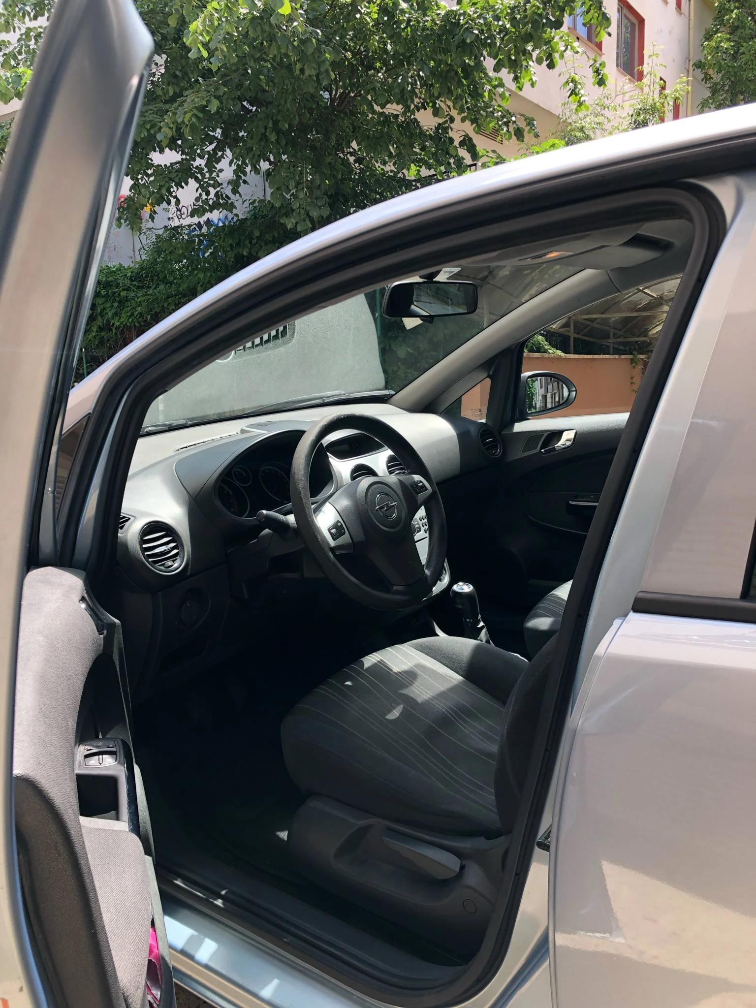 Opel Corsa  - изображение 7