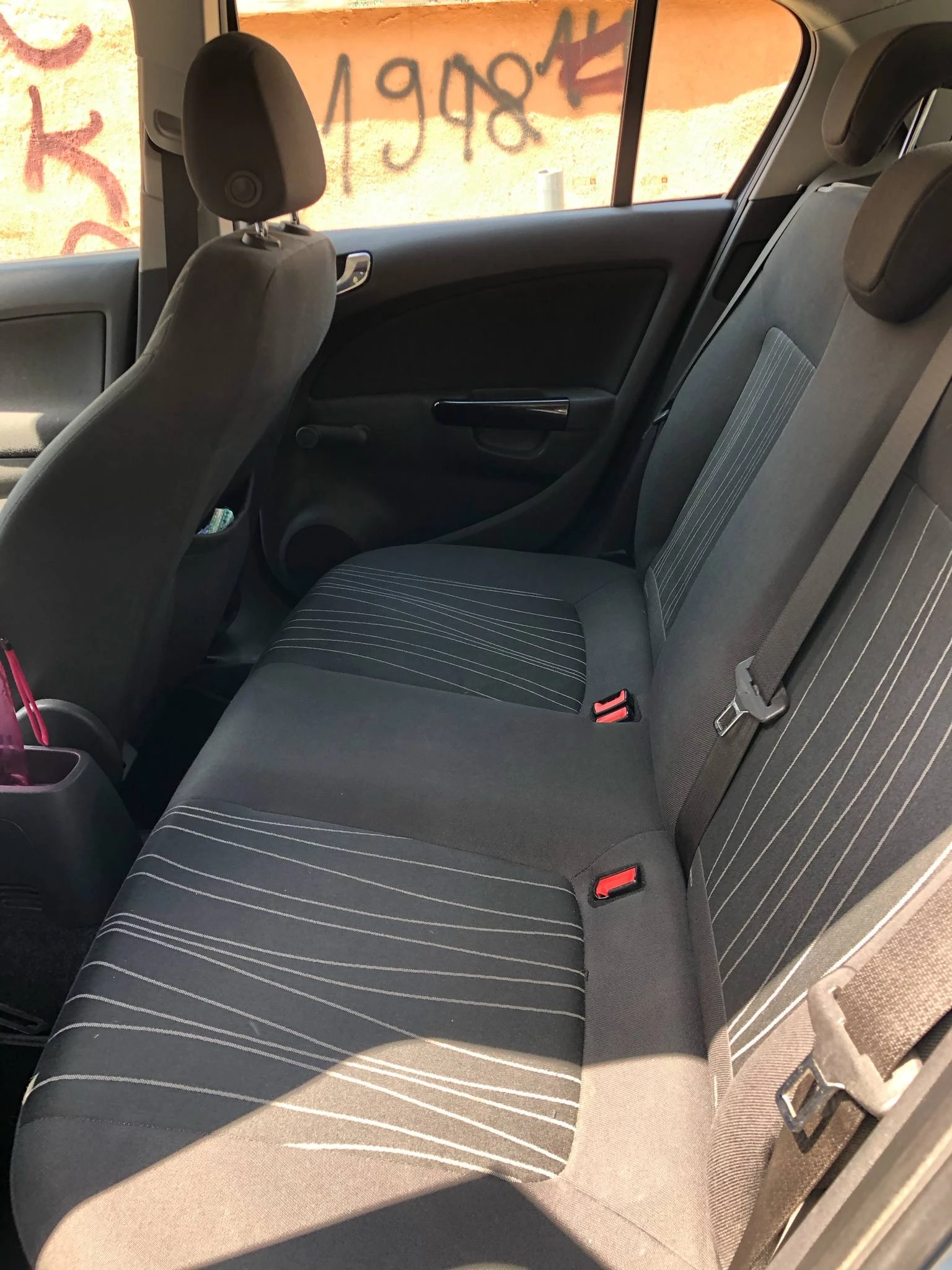 Opel Corsa  - изображение 9