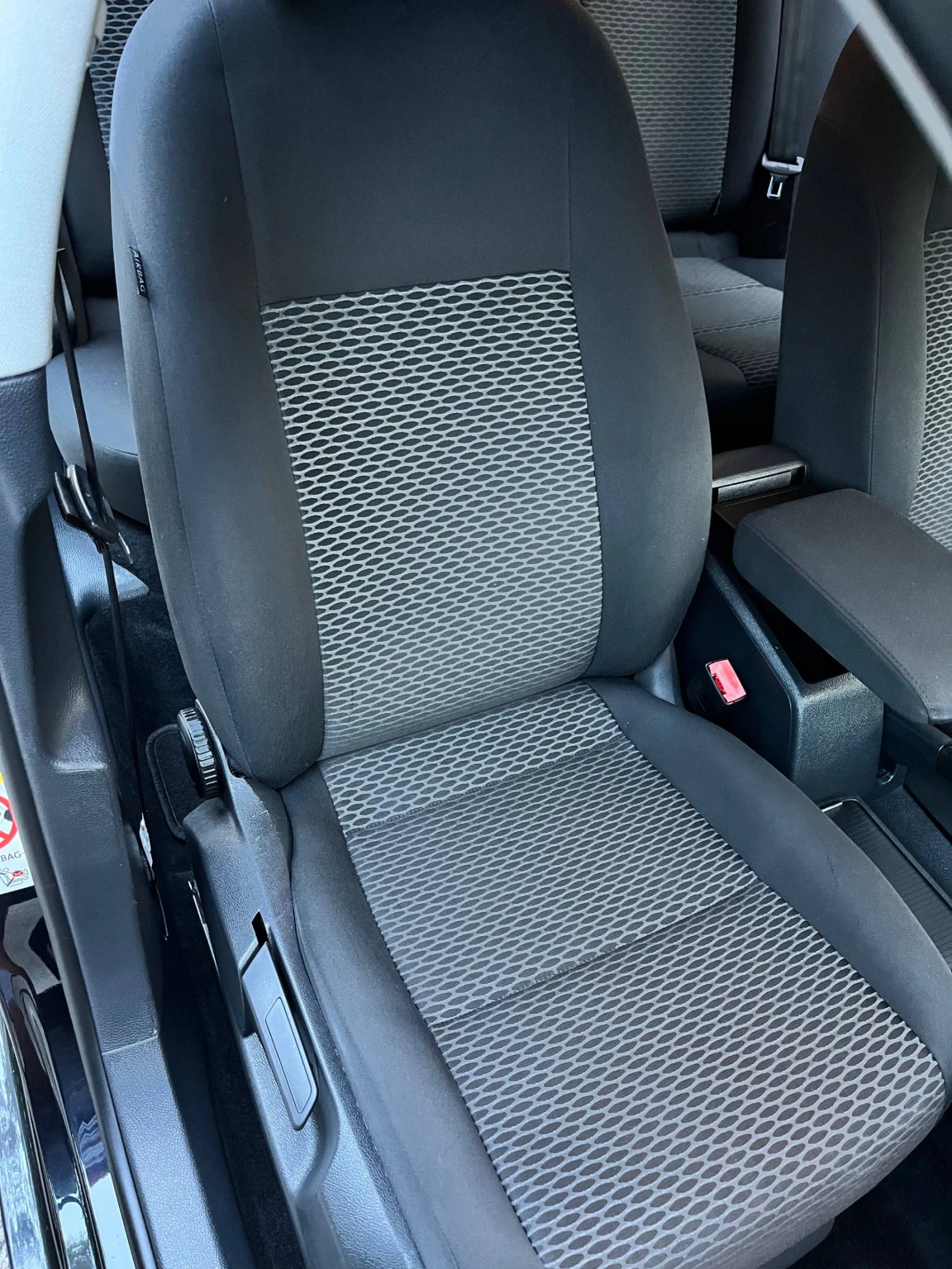 VW Golf  6  1.6 TDI | Mobile.bg � ����������� 8