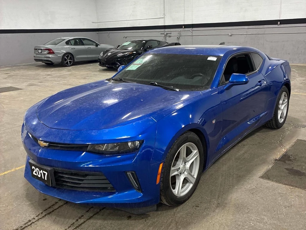 Chevrolet Camaro * CARFAX * ��� ������������ ������ | Mobile.bg � ����������� 1