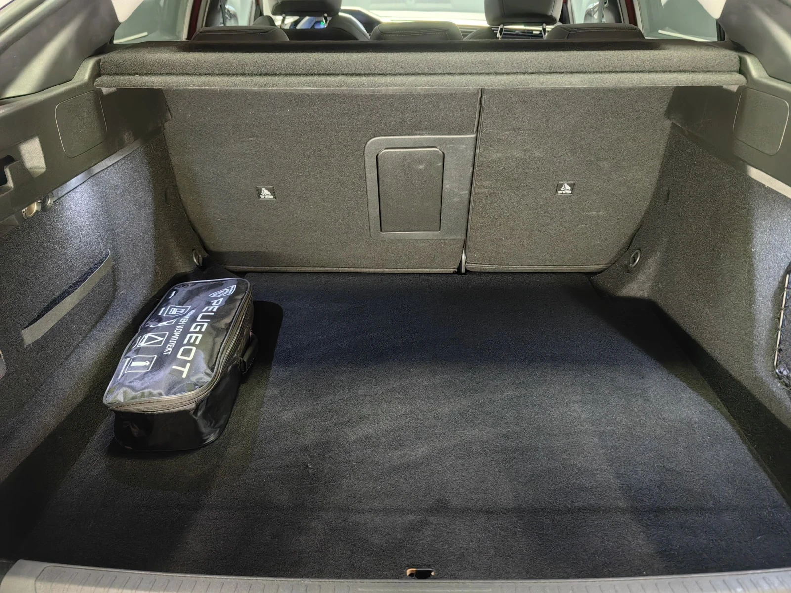 Peugeot 408 ALLURE* ��������* * HISTORY* CARPLAY* �������* ��� | Mobile.bg � ����������� 15