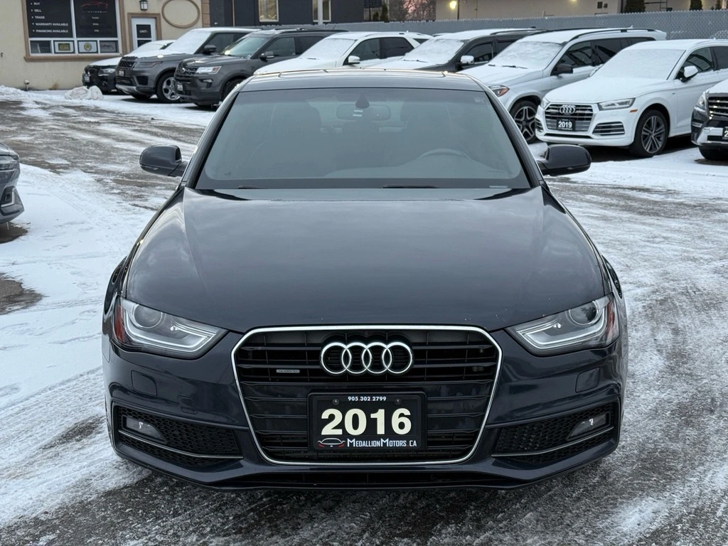 Audi A4 * Carfax * ������ * TOP | Mobile.bg � ����������� 1