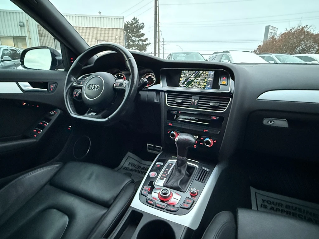Audi A4 * Carfax * ������ * TOP | Mobile.bg � ����������� 15
