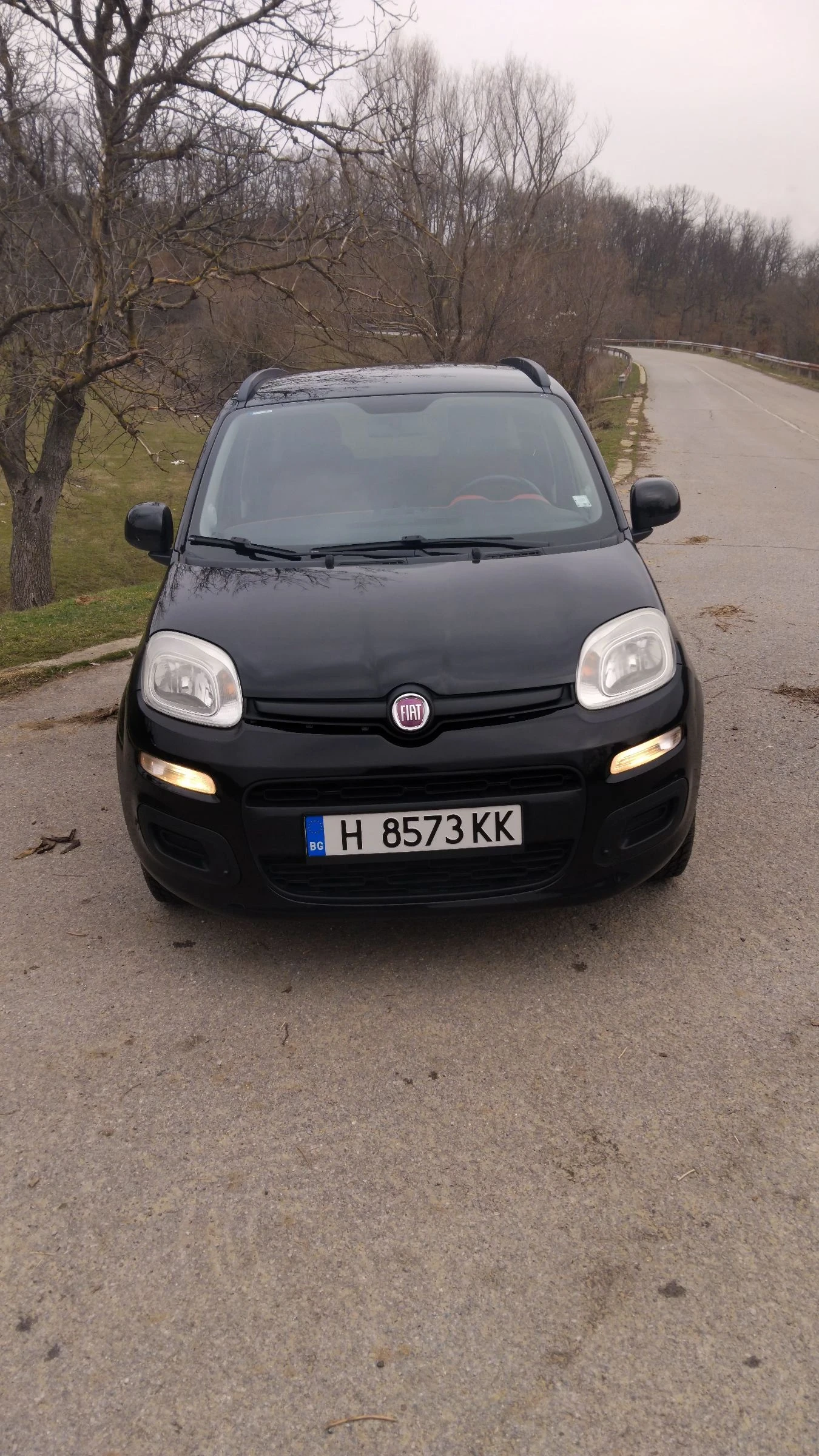 Fiat Panda | Mobile.bg � ����������� 3