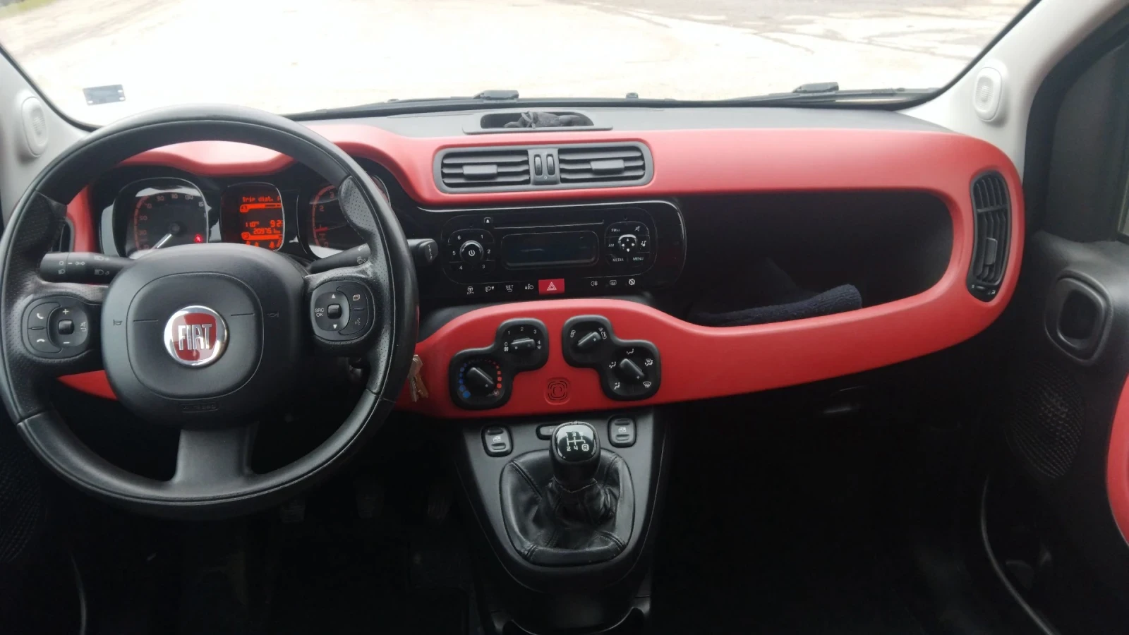Fiat Panda | Mobile.bg � ����������� 9