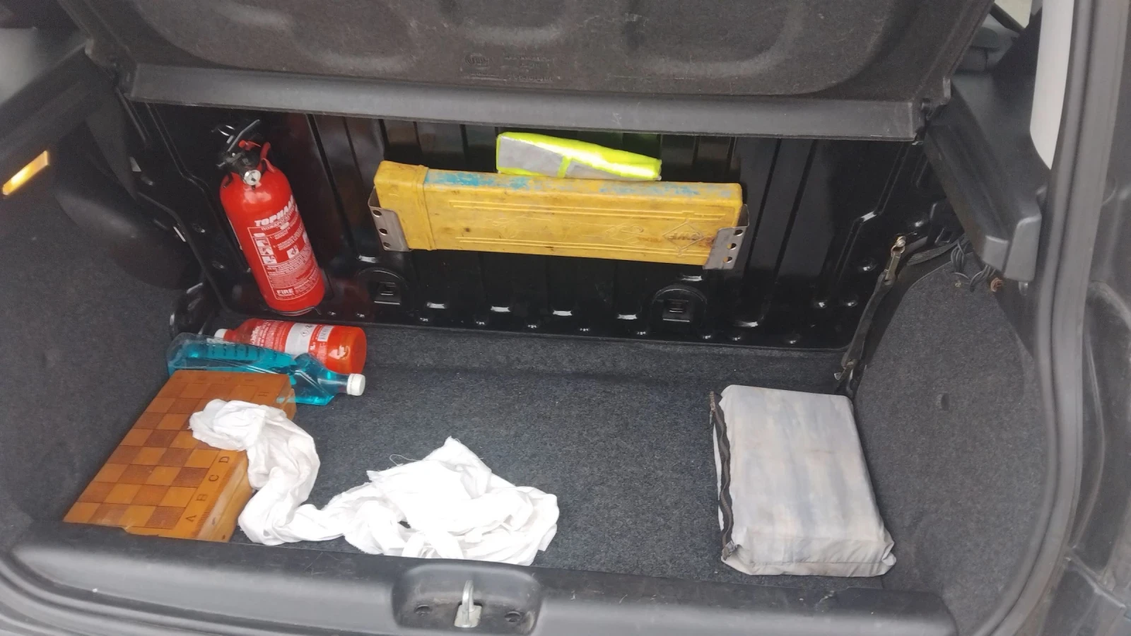 Fiat Panda | Mobile.bg � ����������� 10